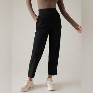 Athleta Endless Pant - Black